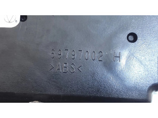 Блок управления климат-контролем 69797002, 69795404   Mini One  Cooper R57