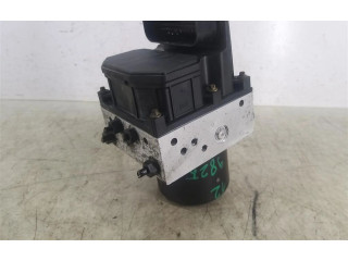 Блок АБС 6Q0614117E Skoda Fabia Mk1 (6Y) 1999 - 2007 года