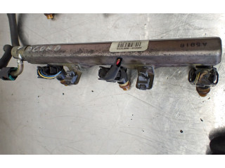 Топливная рампа    Honda Accord  