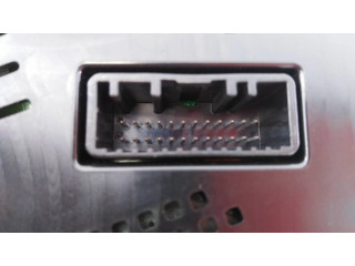 Přístrojová deska Renault Megane III 2009 248103468R, A2C94771500