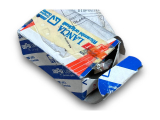 Блок комфорта 5936319 Fiat Coupe