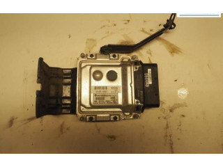 Блок управления двигателем Блок управления 39118-2B281   KIA Venga