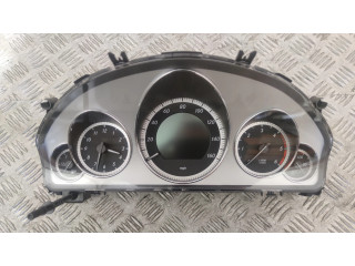 Přístrojová deska Mercedes-Benz E A207 2011 A2129001508