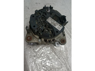 Генератор 03L903023F, 03L903023F Volkswagen Golf VI