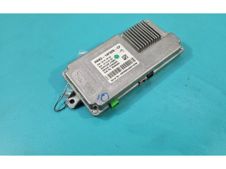 Блок комфорта HK83-14F026-CF, IMPRK1452775 Jaguar XE