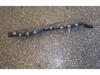 Топливная рампа 8699179, 0445215023   Volvo V70 2.4 