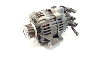 Генератор 446757 KIA Pro Cee'd I