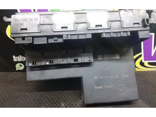 Vstřikovací čerpadlo 0195455632 Mercedes-Benz E W210