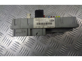 Pojistková skříňka 46846746 Fiat Croma 2005