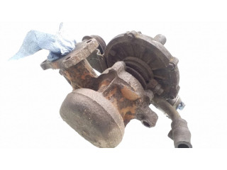 Турбина Citroen C8 2.0