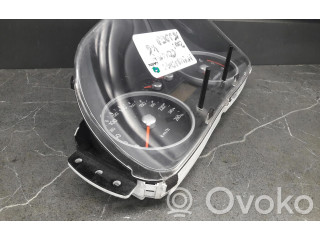 Přístrojová deska  Hyundai Tiburon 2001 940032C765  