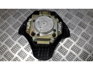 Подушка безопасности водителя 07189956140   Fiat Bravo - Brava