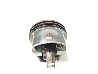 Píst HR12DE Nissan Micra HR12DE