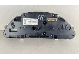 Přístrojová deska Audi A6 S6 C6 4F 2010 4F0920933Q