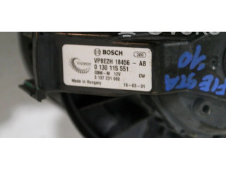 Вентилятор печки VP8E2H Ford Fiesta
