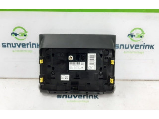 Дисплей 9812006580, 9824298580 Citroen C3 Aircross