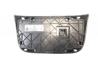 Блок управления климат-контролем P6TM19DX9AB, 60928135   Jeep Compass