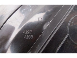 Зеркало (управляемое электричеством) 026848 Mitsubishi Pajero Sport II