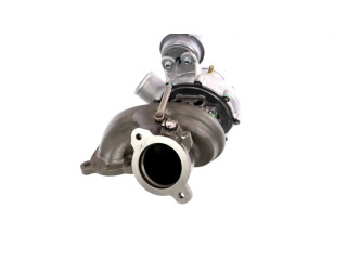 Turbodmychadlo Турбина 821402-5010S, 821402-5010S   Ford Mustang VI   