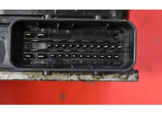 Блок АБС 13136694, 13136694   Opel  Vectra C  2005 - 2009 года