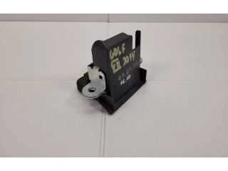 Замок багажника 5G6827505    Volkswagen Golf VII 2013 - 2019 года