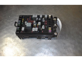 Блок предохранителей Chevrolet TrailBlazer