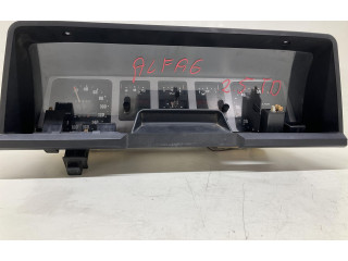 Панель приборов Alfa Romeo 6 119