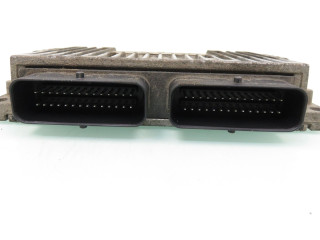 Блок управления коробкой передач S105280021, 7700115401   Renault Clio II