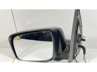 Зеркало электрическое     левое   Nissan X-Trail T31  2007-2014 года   