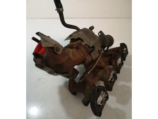 Турбина Mitsubishi Montero 4913503410