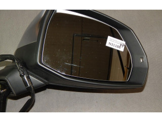 Зеркало электрическое Audi Q5 SQ5 2017 - года