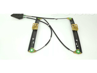 Турбина Передний механический механизм для подъема окна Audi A1 8X3837461 двигателя CAYC