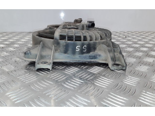 Комплект вентиляторов