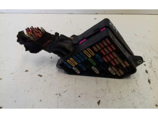 Блок предохранителей Seat Ibiza II (6k)