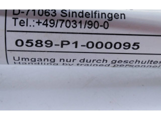 Блок управления 0589P1000095, E3-A1-7-2   Mercedes-Benz A W176