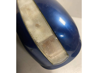 Zpětné zrcátko Mercedes-Benz C W203 2003 413133417, A2035408908