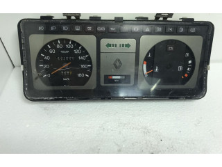 Přístrojová deska Renault 9 1985 7700757835, 7700757835