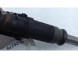 Форсунка 7506158 BMW Z4 E85 E86 для бензинового двигателя 2