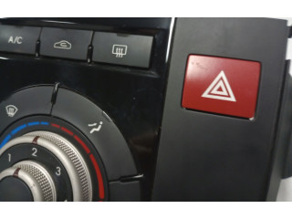 Блок управления климат-контролем 972501P160 KIA Venga