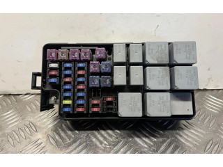 Блок предохранителей J200AS4 Chevrolet Lanos