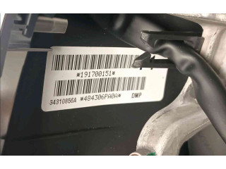 Volant Nissan Juke II F16 2020 484306PA0A