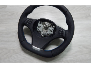 Руль BMW X3 E83 2003 - 2010 года 3-385-E83-10