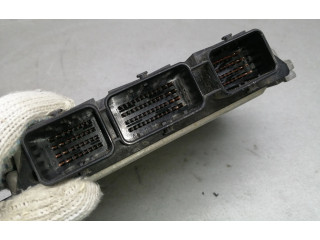 Řídící jednotka 5U7112A650CA, 0281017968 Ford Fiesta 2006