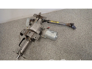 Рулевая рейка Hyundai i10 2007-2012 года