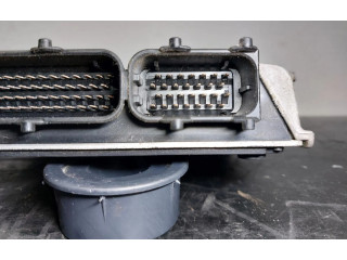 Блок управления двигателя NNW001690, 1D576250   Rover 25