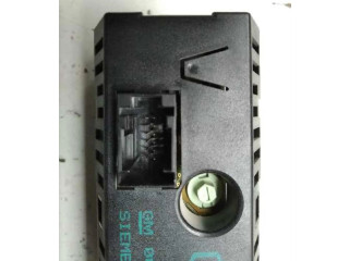 Дисплей    009164455   Opel Combo C