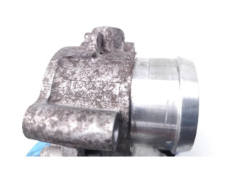 Электрическая задвижка CM5G-9F991-GA Ford Fiesta