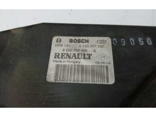 Вентилятор радиатора 8200765566B Dacia Sandero