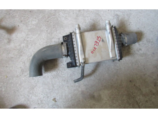 Turbodmychadlo Радиатор интеркулера 0000719, GC874003 Alfa Romeo Stelvio