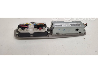 Блок управления климат-контролем 282607S004, CYCN7360X Infiniti QX56